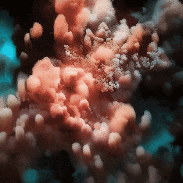 Agoria, {Bohem-IA} #8, 2023