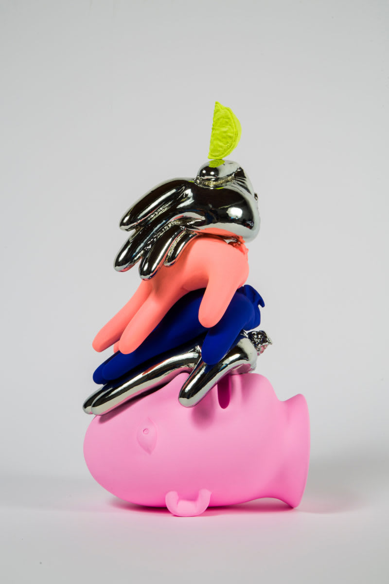 Mark Whalen, Thirsty, 2018