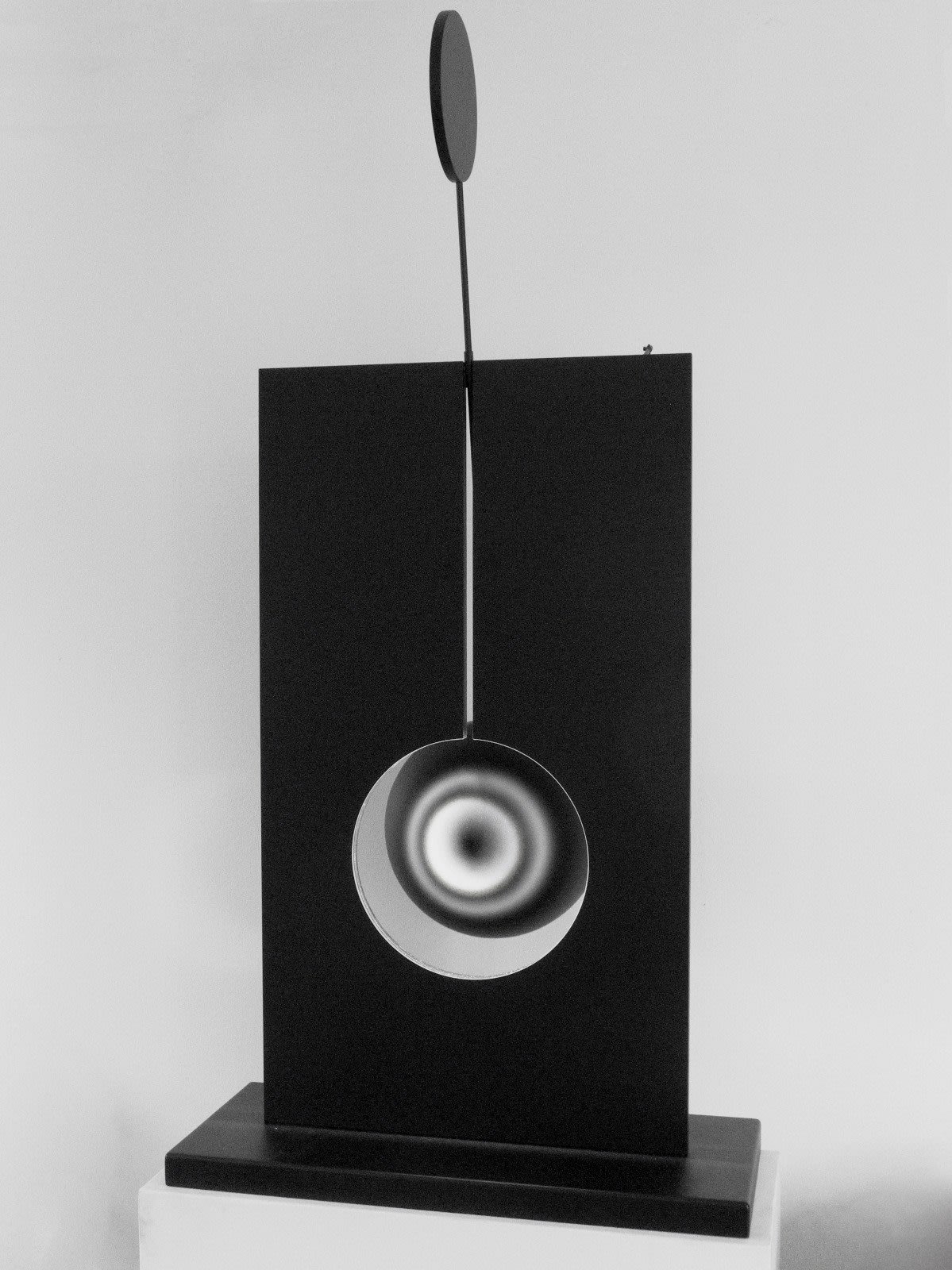 Damien Bénéteau, Spherical Variations, 2018