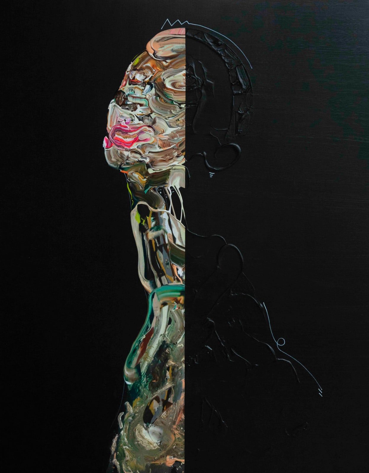 Vladinsky, Observer No. 39, 2025