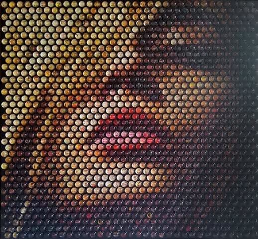 Nemo Jantzen, Punk'd, 2019
