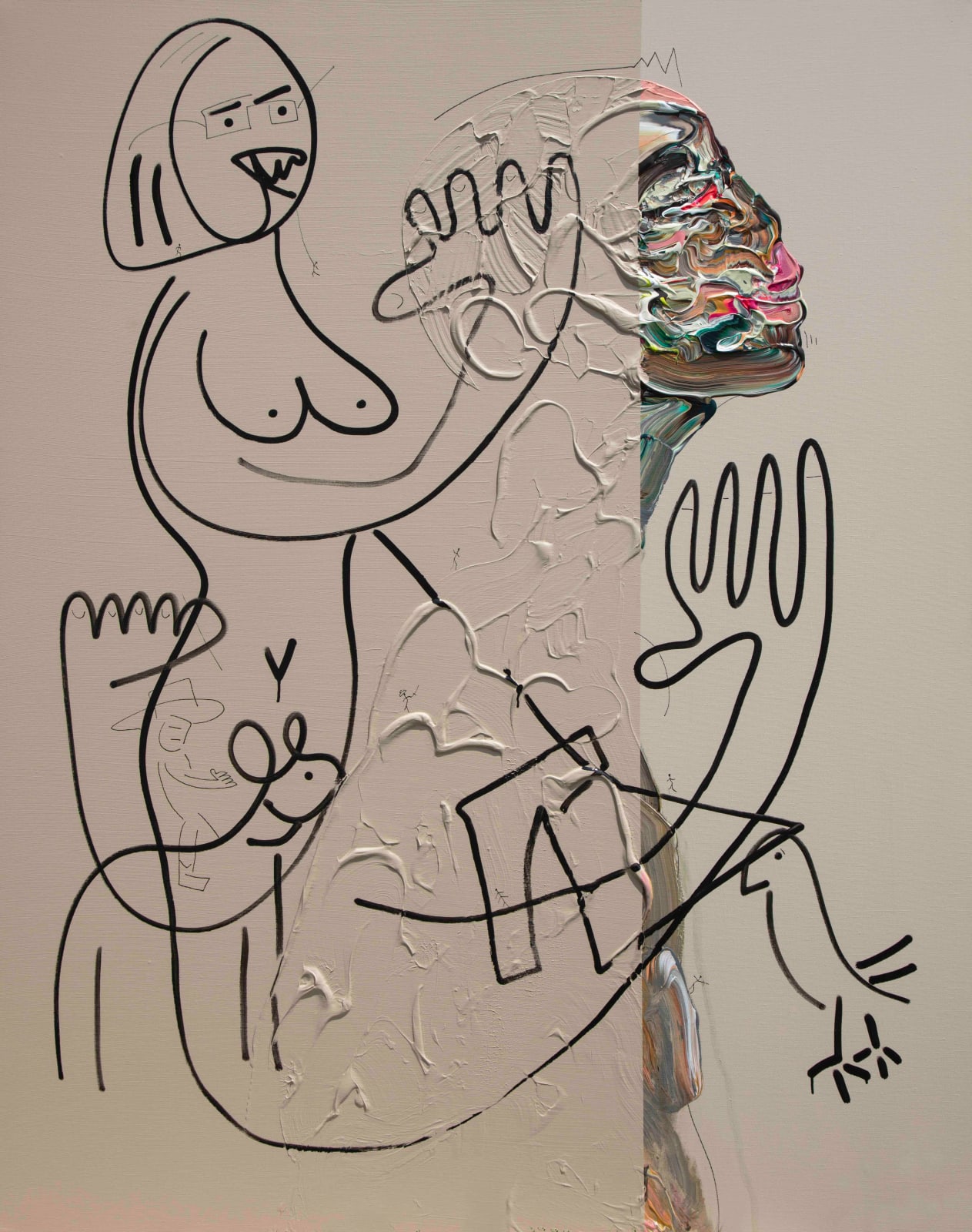 Vladinsky, Observer No. 48, 2025