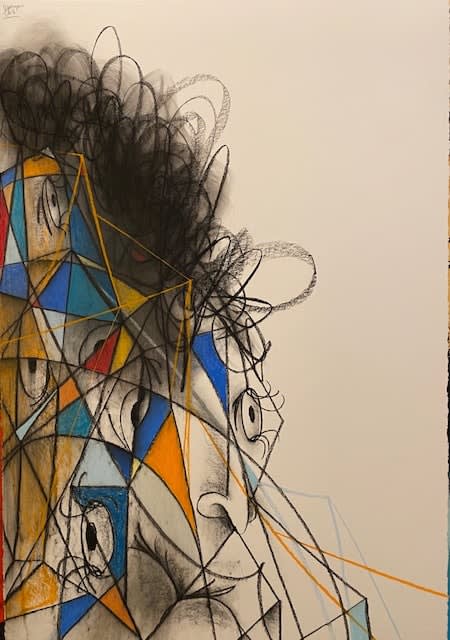 Christopher Lizarraga, Quarantine