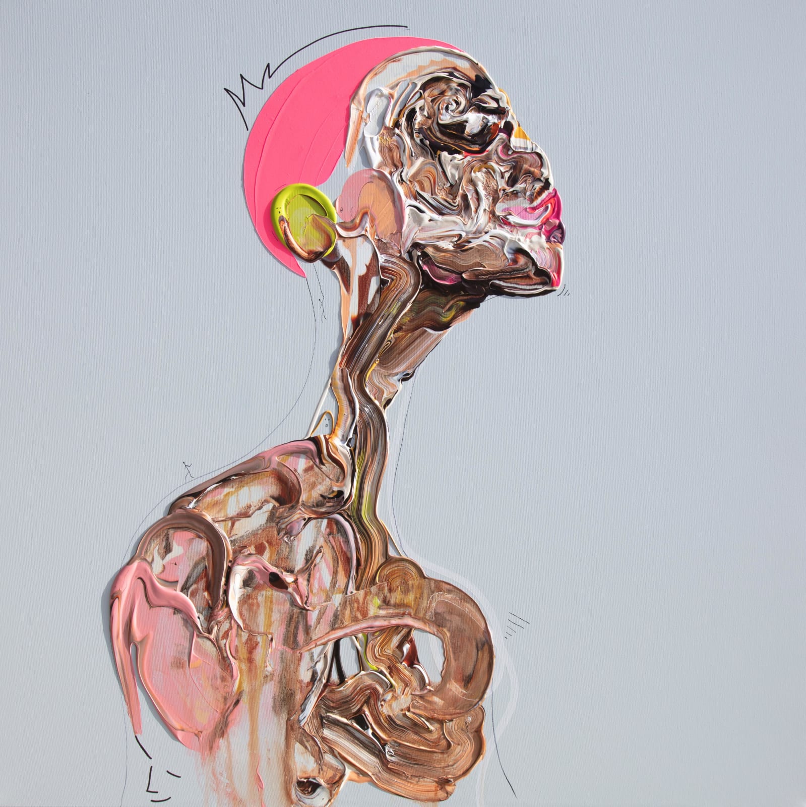 Vladinsky, Observer No. 31, 2025