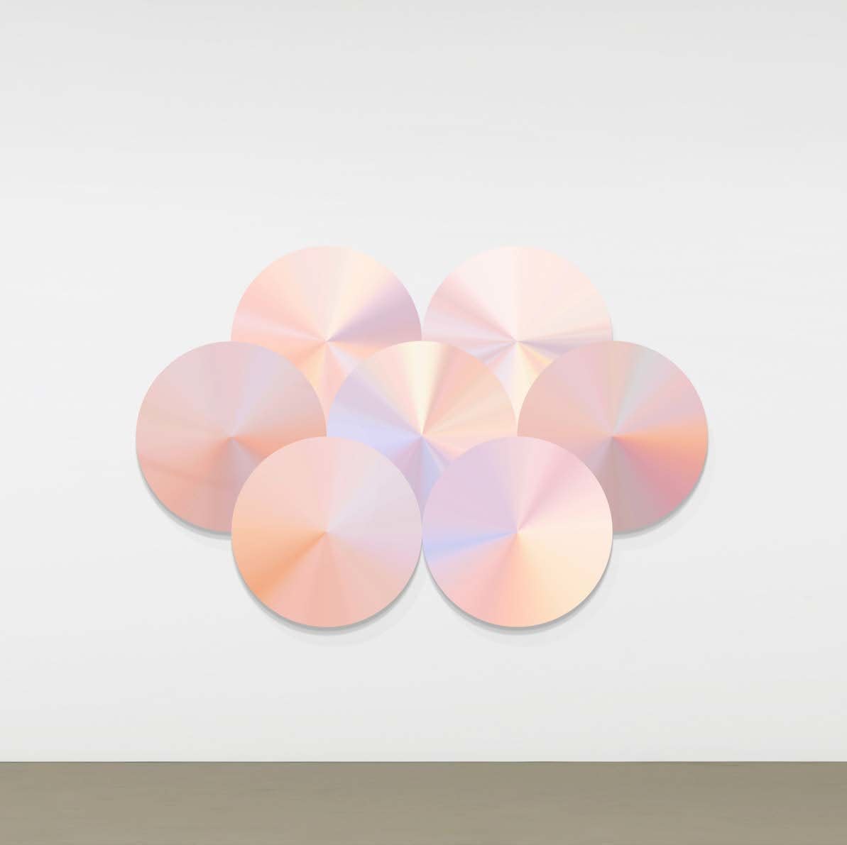 Lyès, Dolce Famiglia, 2025