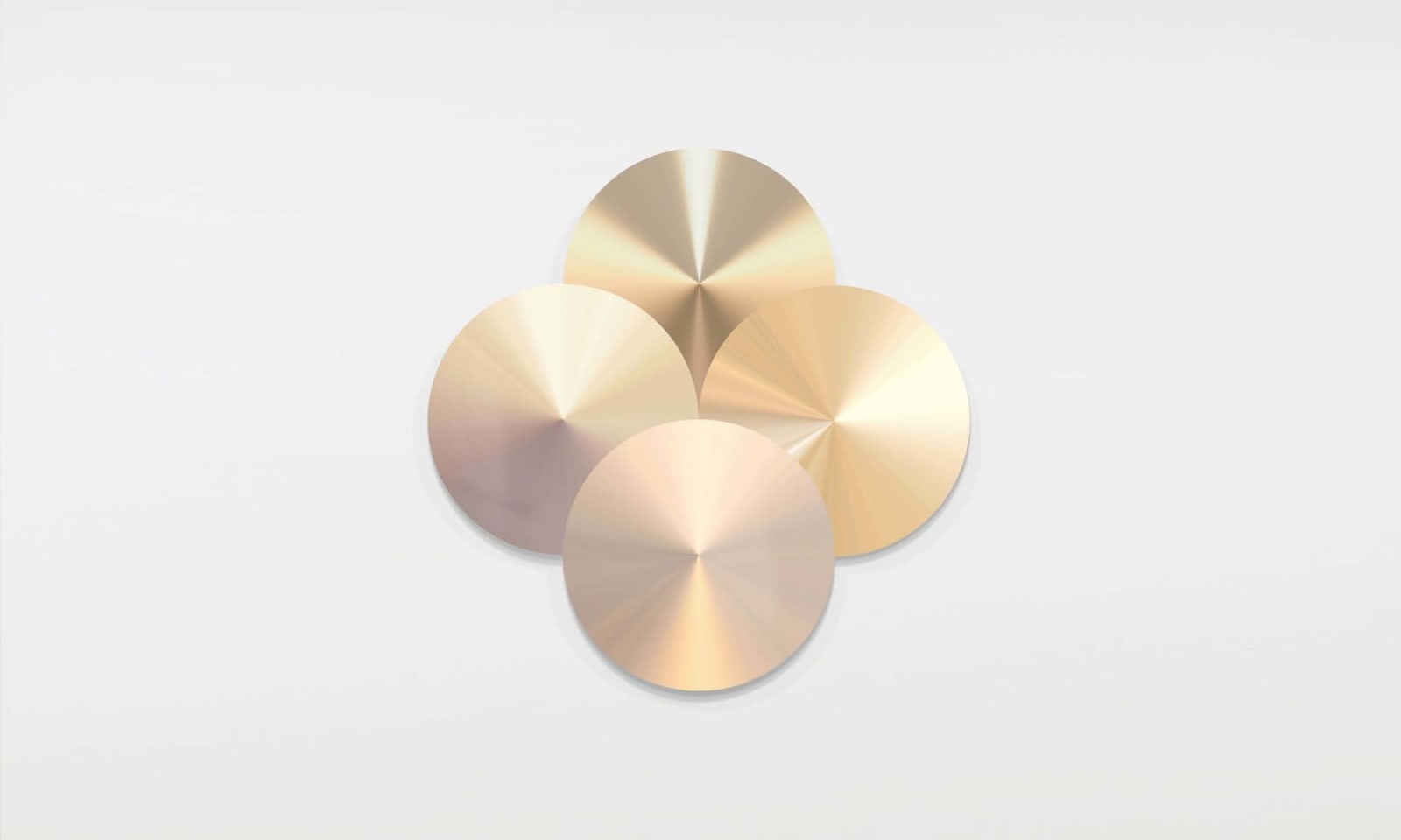 Lyès, Golden Family, 2025