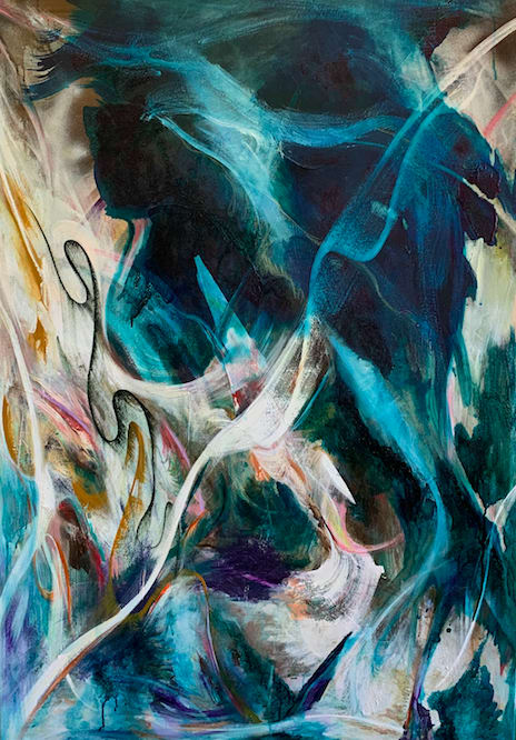 Le Guo, Rhythmic Pulsation