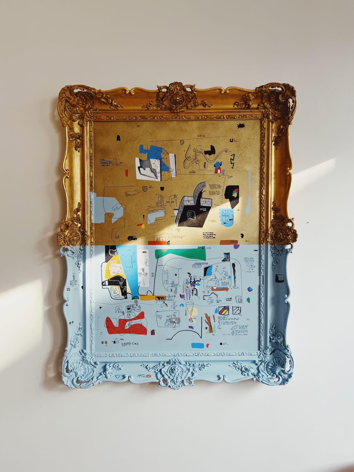 Eser Gündüz, Untitled, 2025