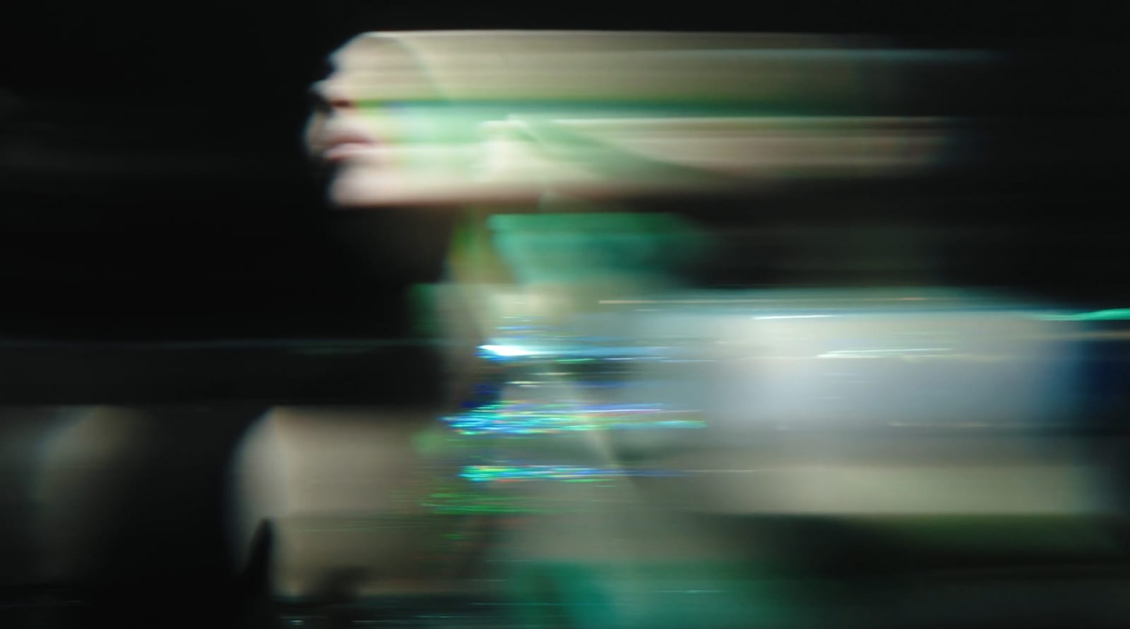 Maja Petric, Specimens of Time: Rebirth, 2025