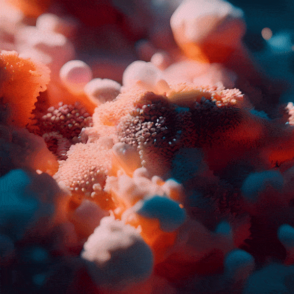 Agoria, {Bohem-IA} #7, 2023