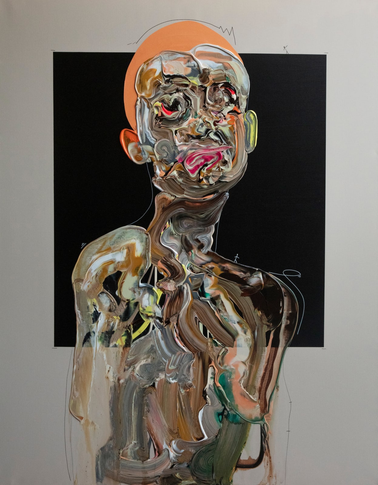 Vladinsky, Observer No. 25, 2025