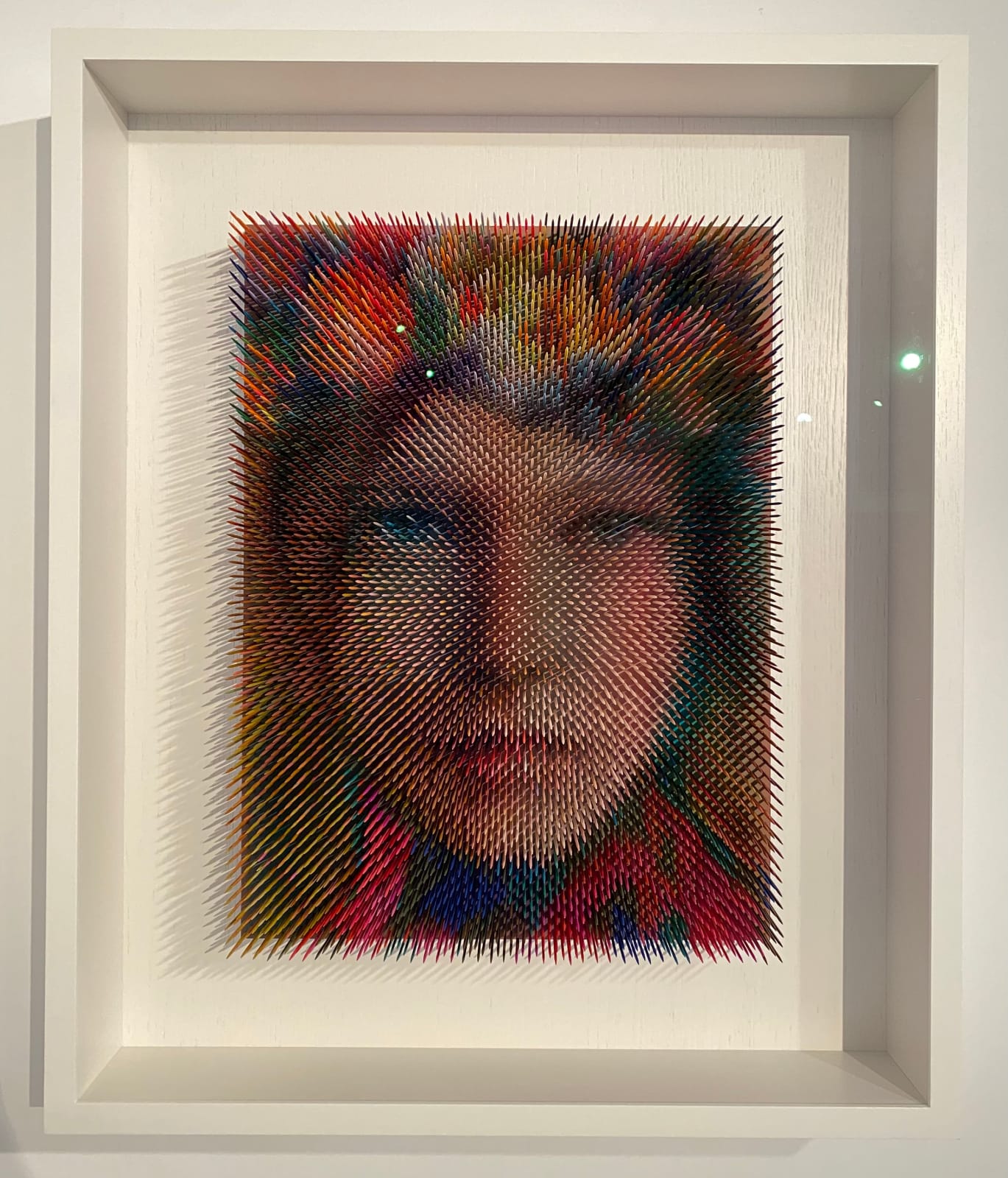 Maxim Wakultschik, Untitled, 2025