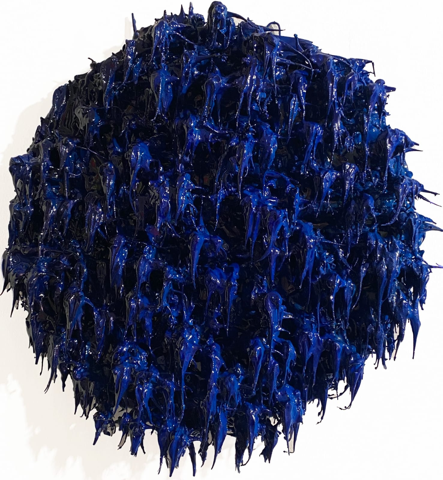 Susana Anaya, Untitled, 2022