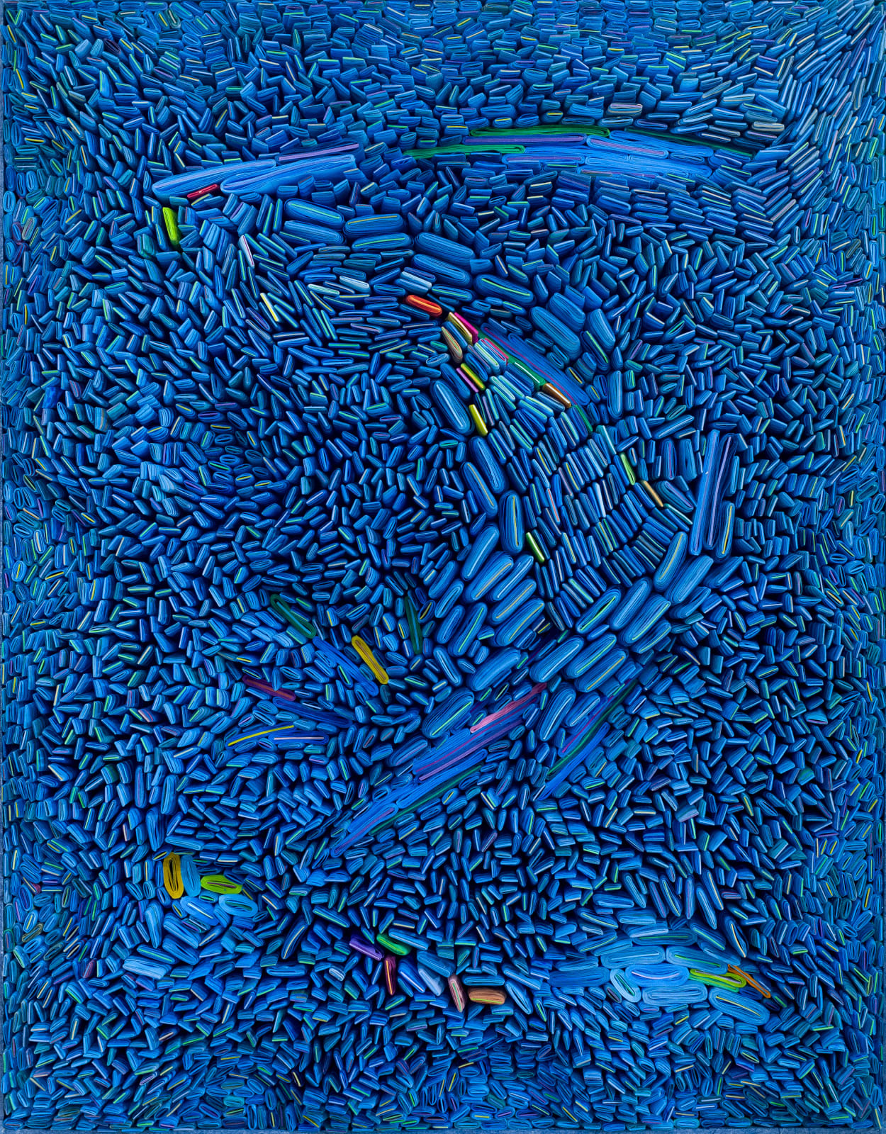 Ilhwa Kim, Sonic Recording, 2024