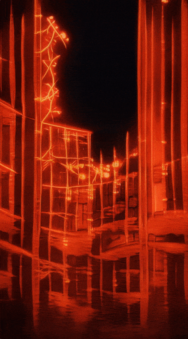 Ivona Tau, Longing for Neringa, 2023