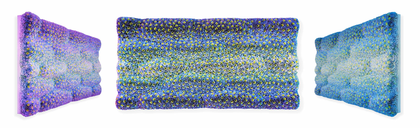 Zhuang Hong Yi, Spring Murmurs, 2025