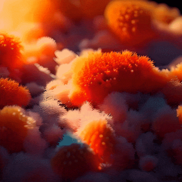 Agoria, {Bohem-IA} #5, 2023