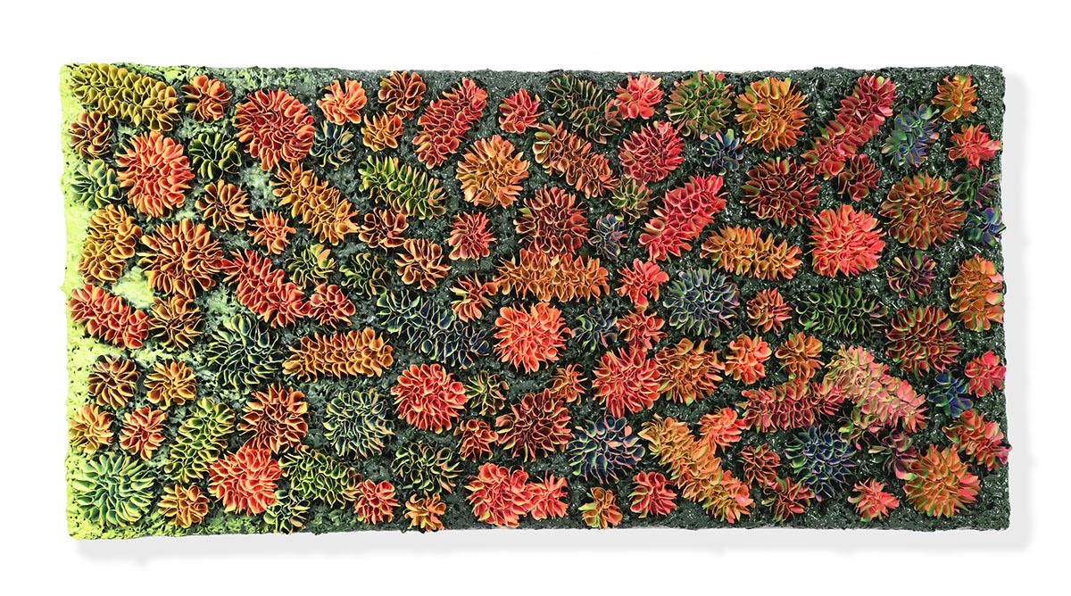 Zhuang Hong Yi, Untitled, 2019