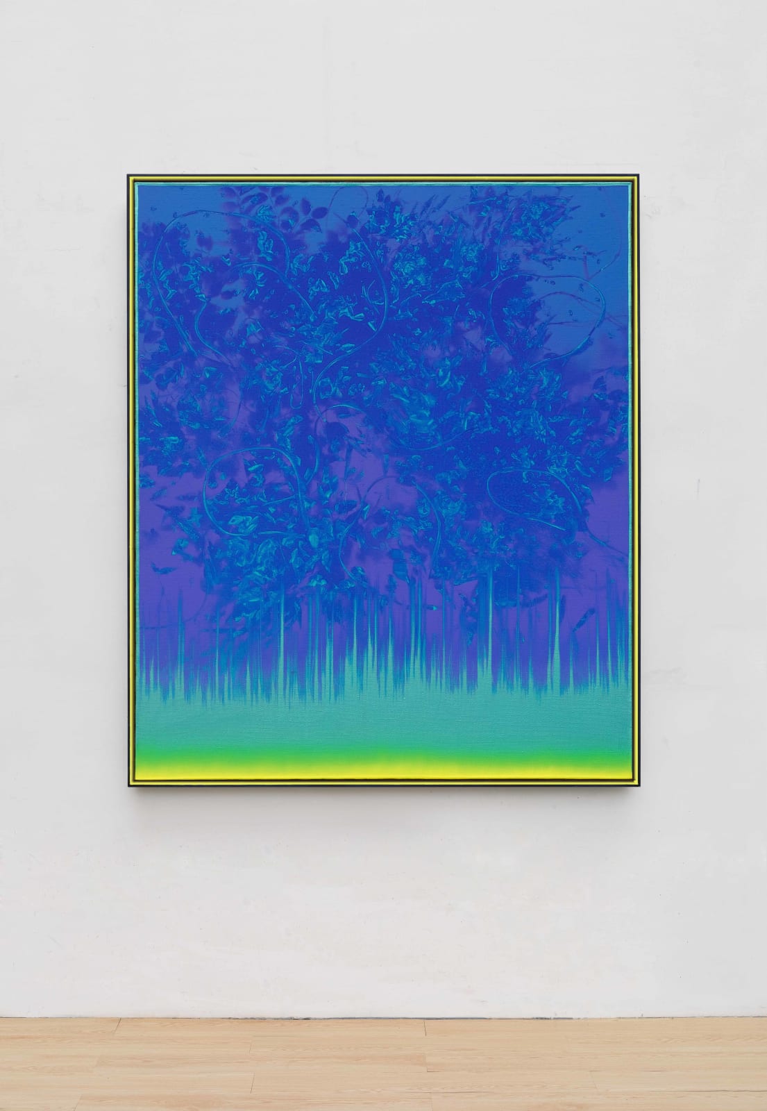 Pan Jian, Lightening's Edge 2020013, 2020