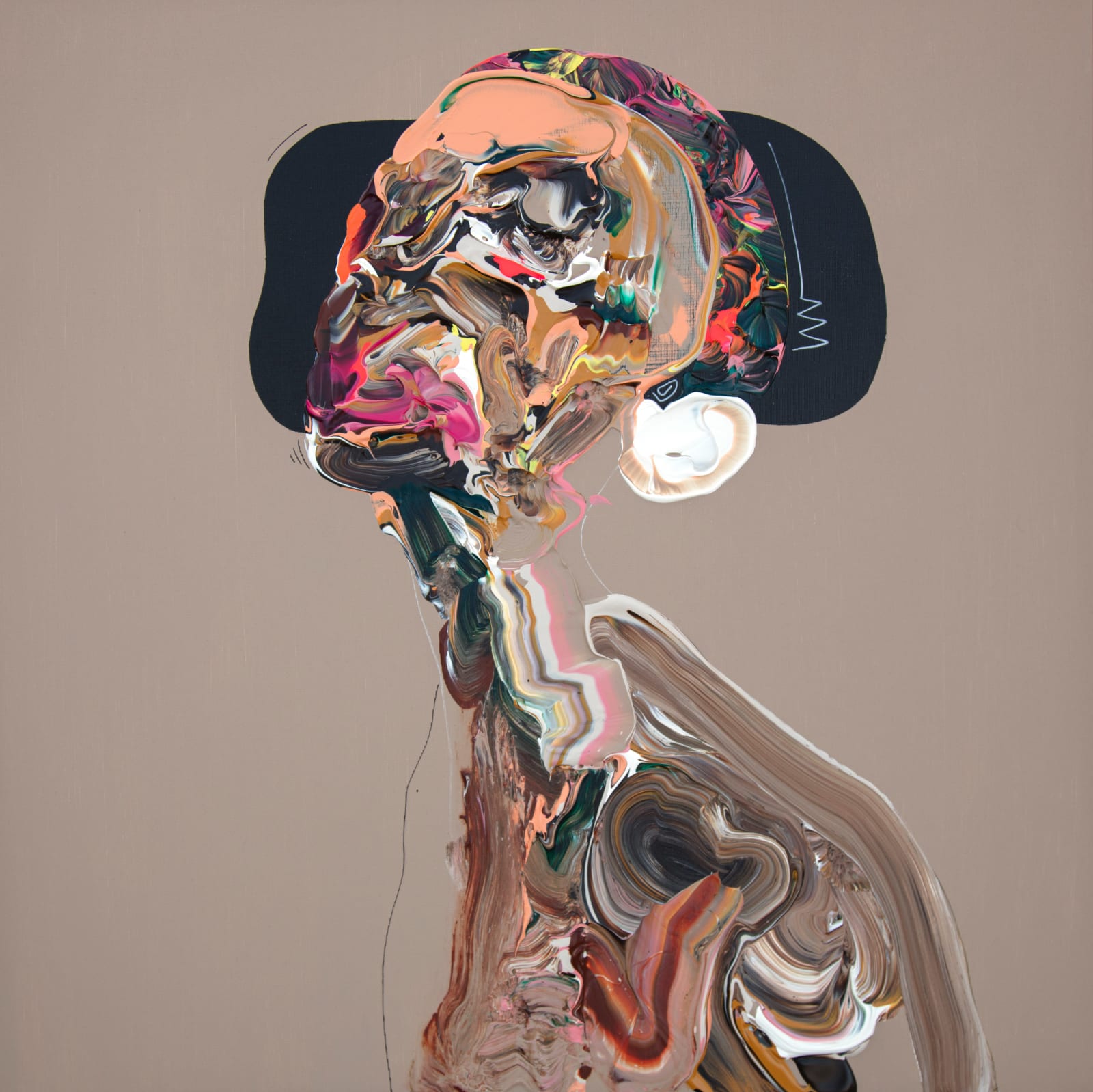 Vladinsky, Observer No. 865, 2024