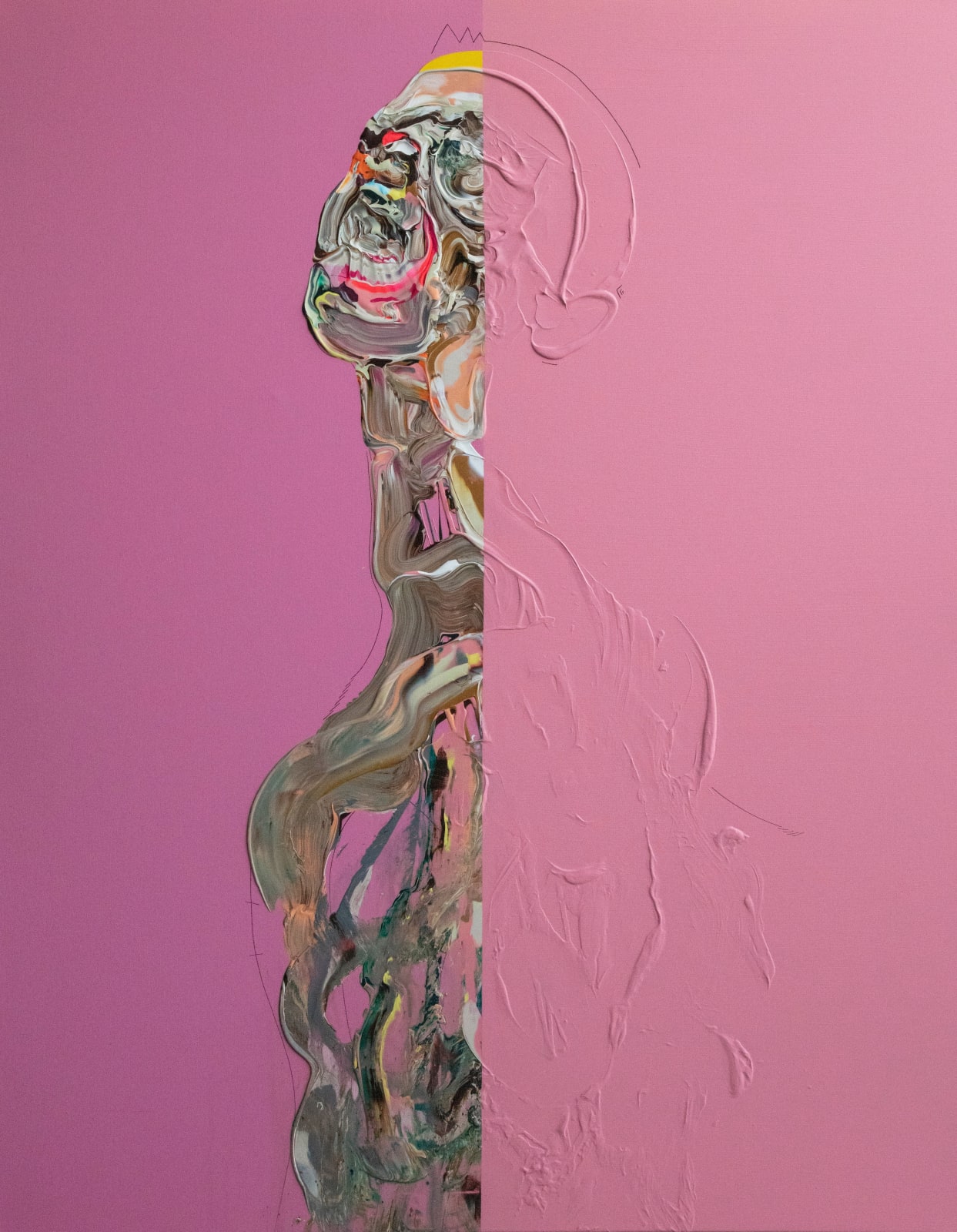 Vladinsky, Observer No. 24, 2025
