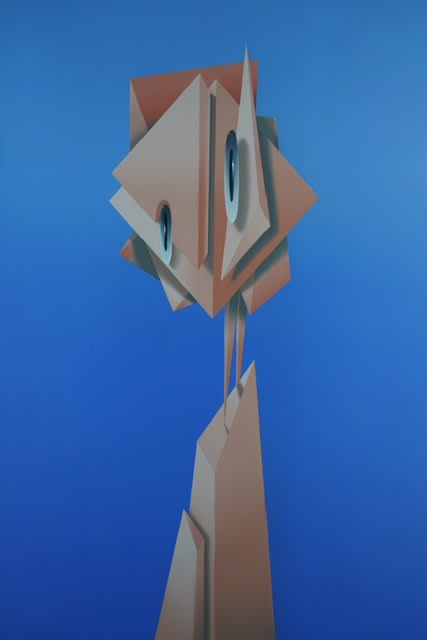 Christopher Lizarraga, Untitled , 2023