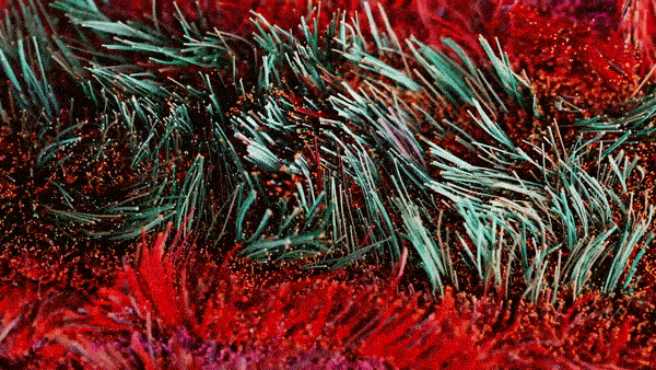 ORKHAN, RELIC DATA THREADS, 2023