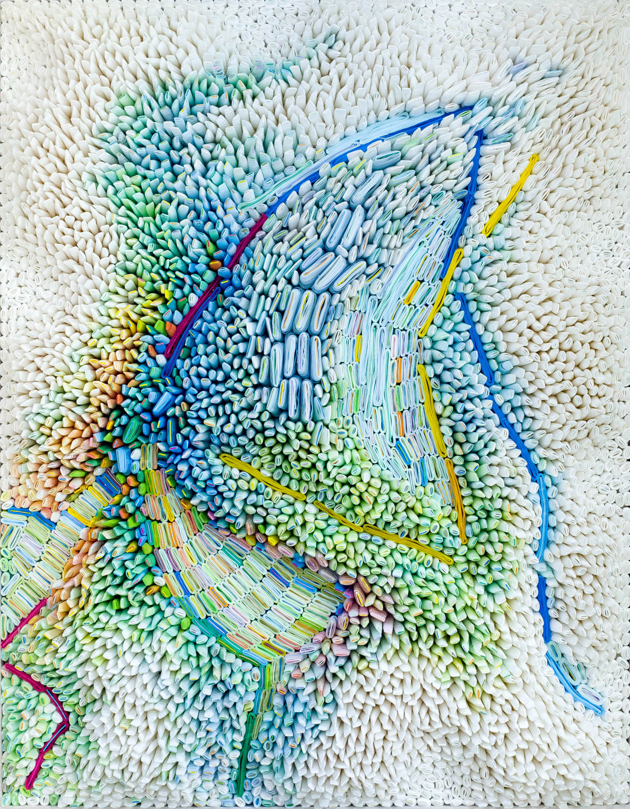Ilhwa Kim, Territorial Wisdom, 2024