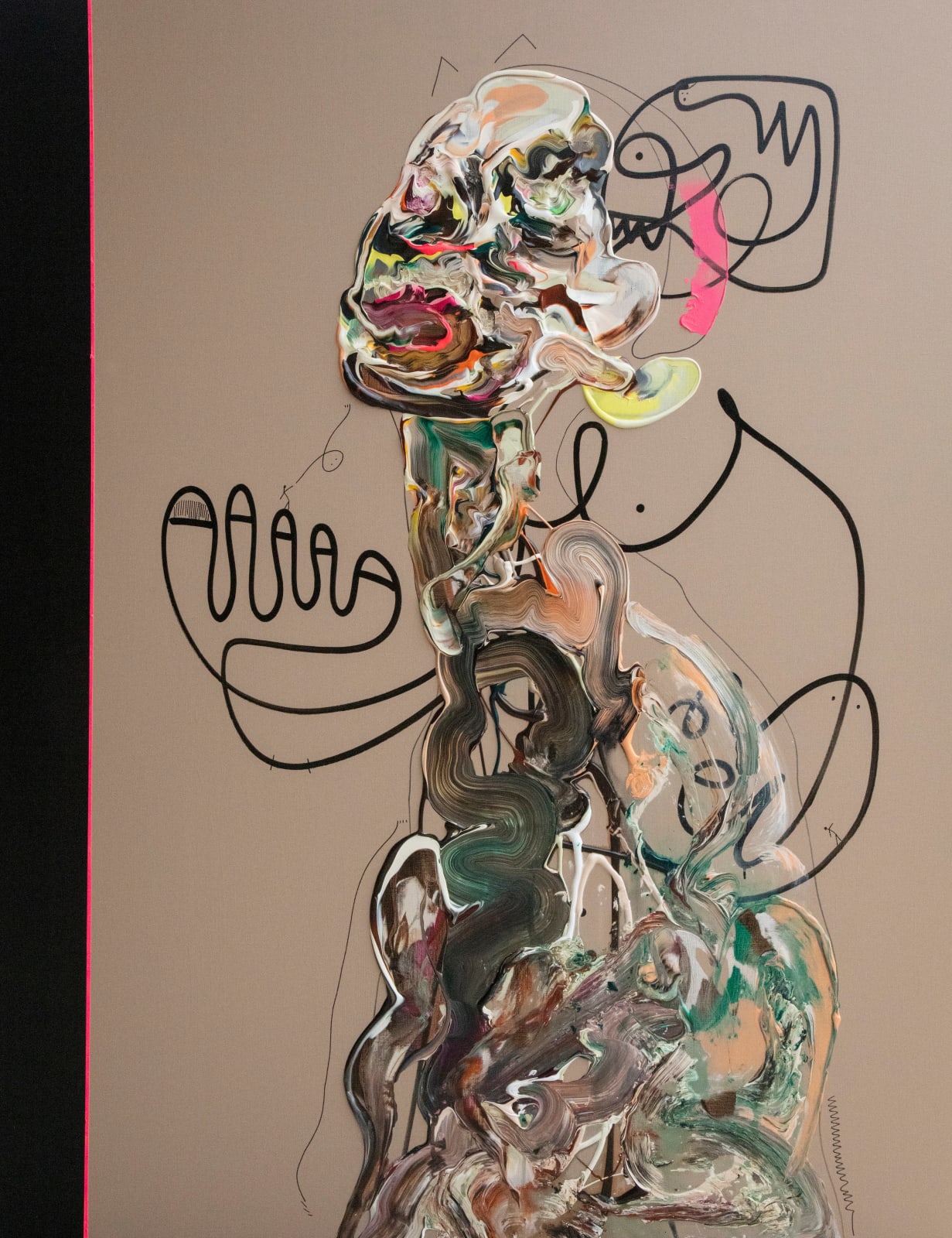 Vladinsky, Observer No. 23, 2025