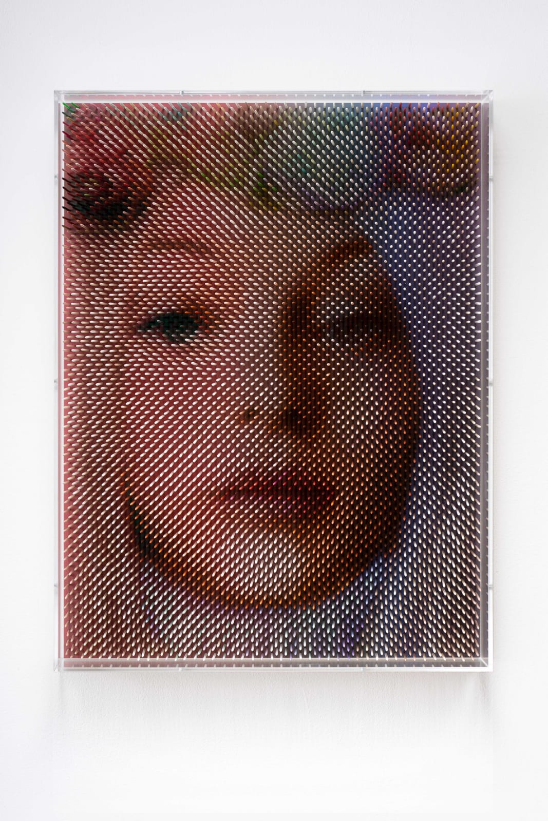 Maxim Wakultschik, Untitled, 2021