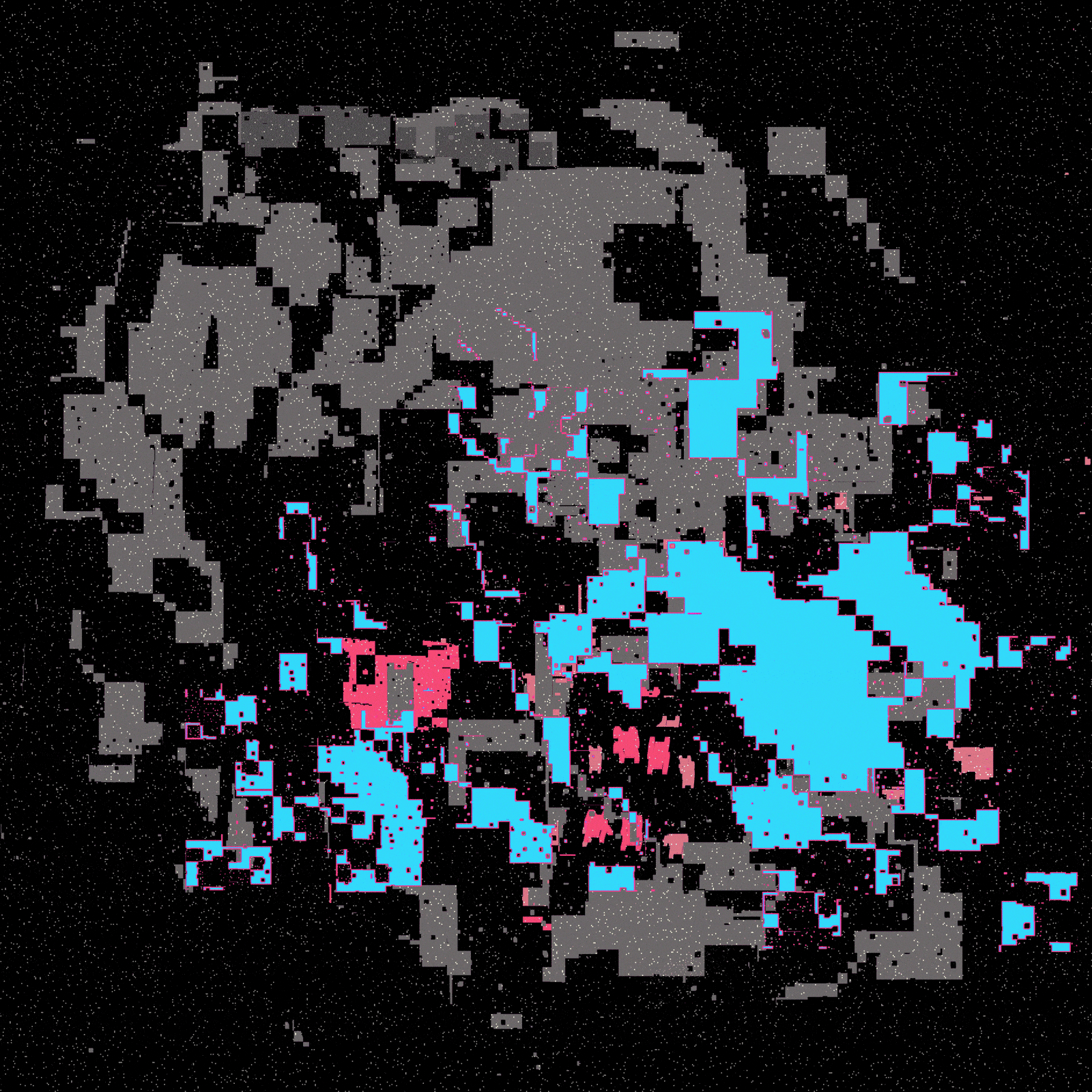 XCOPY, CLUTCHES, 2023