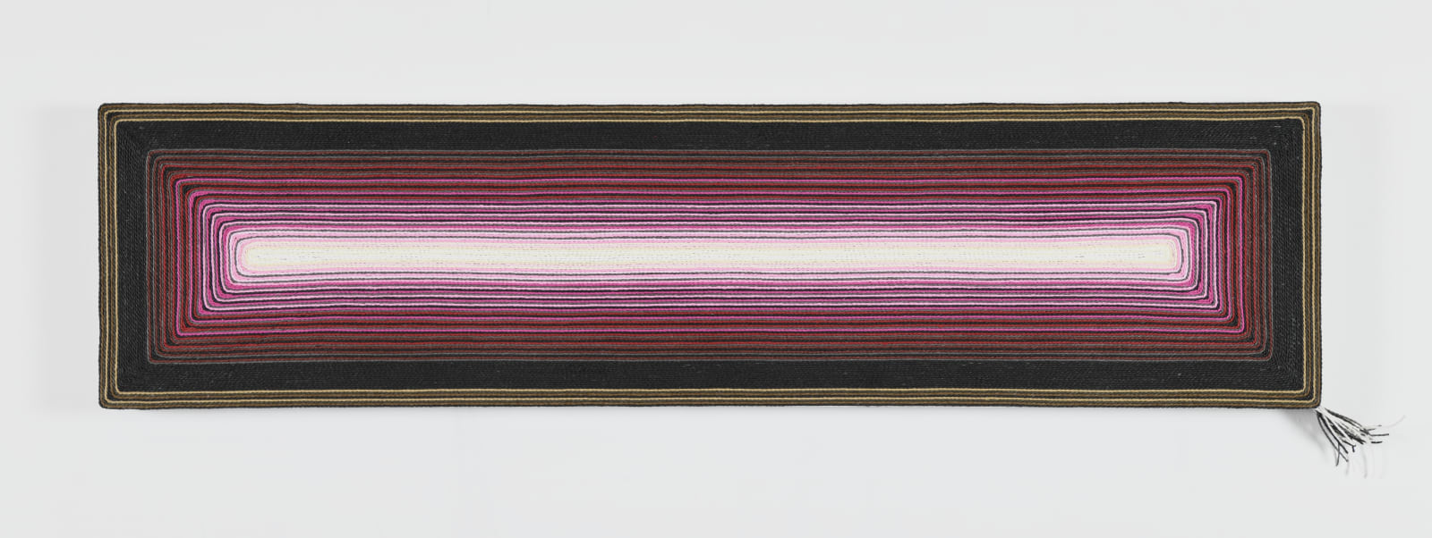 Lu Luo, Untitled, 2019