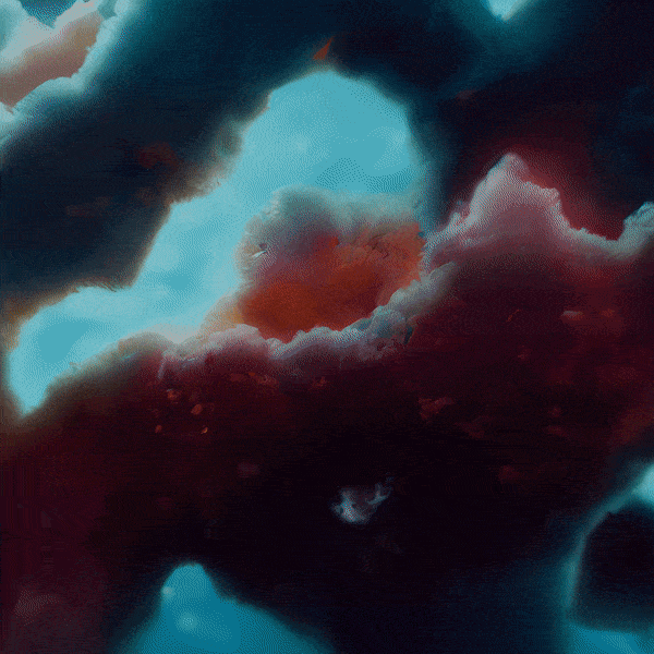 Agoria, {Bohem-IA} #3, 2023