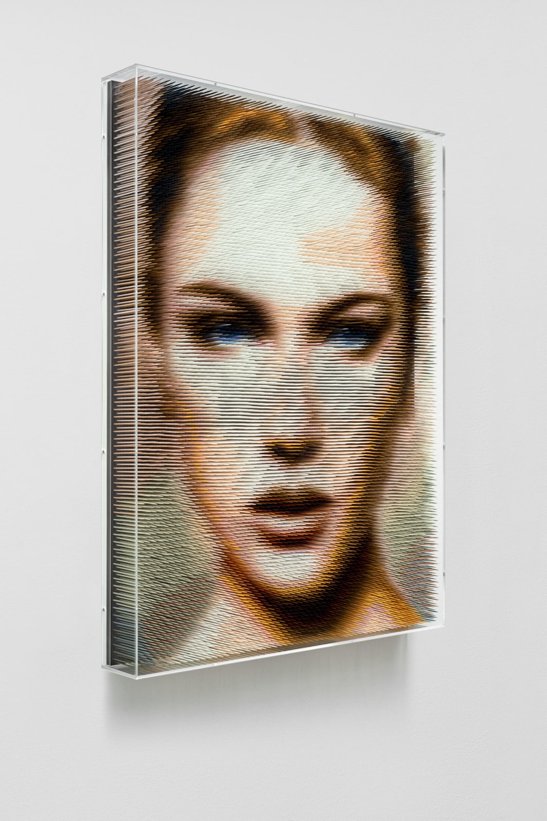 Maxim Wakultschik, Untitled, 2022