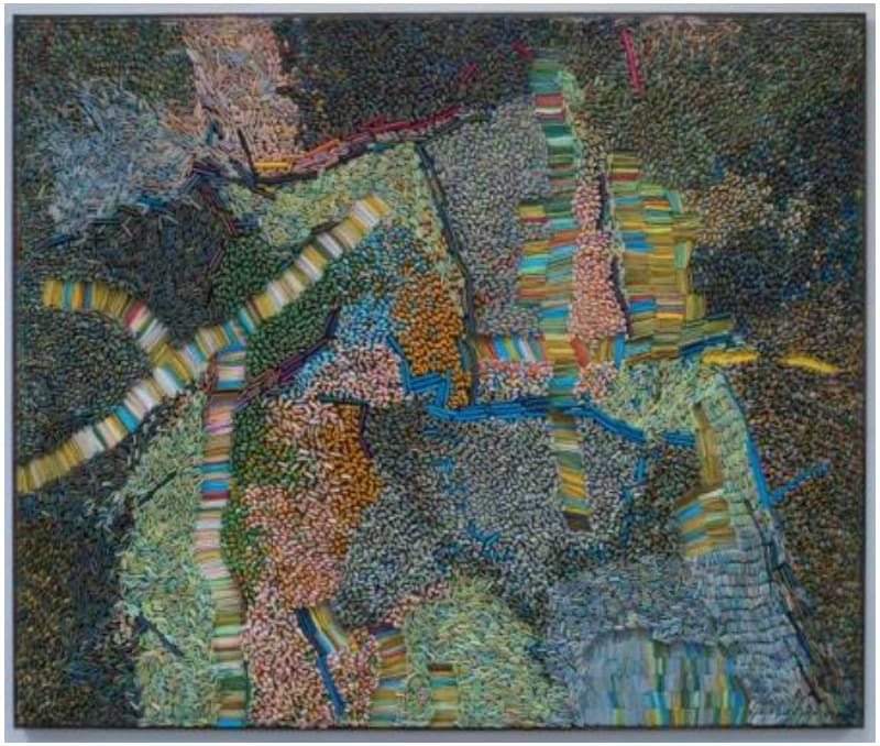 Ilhwa Kim, Space Sample 18