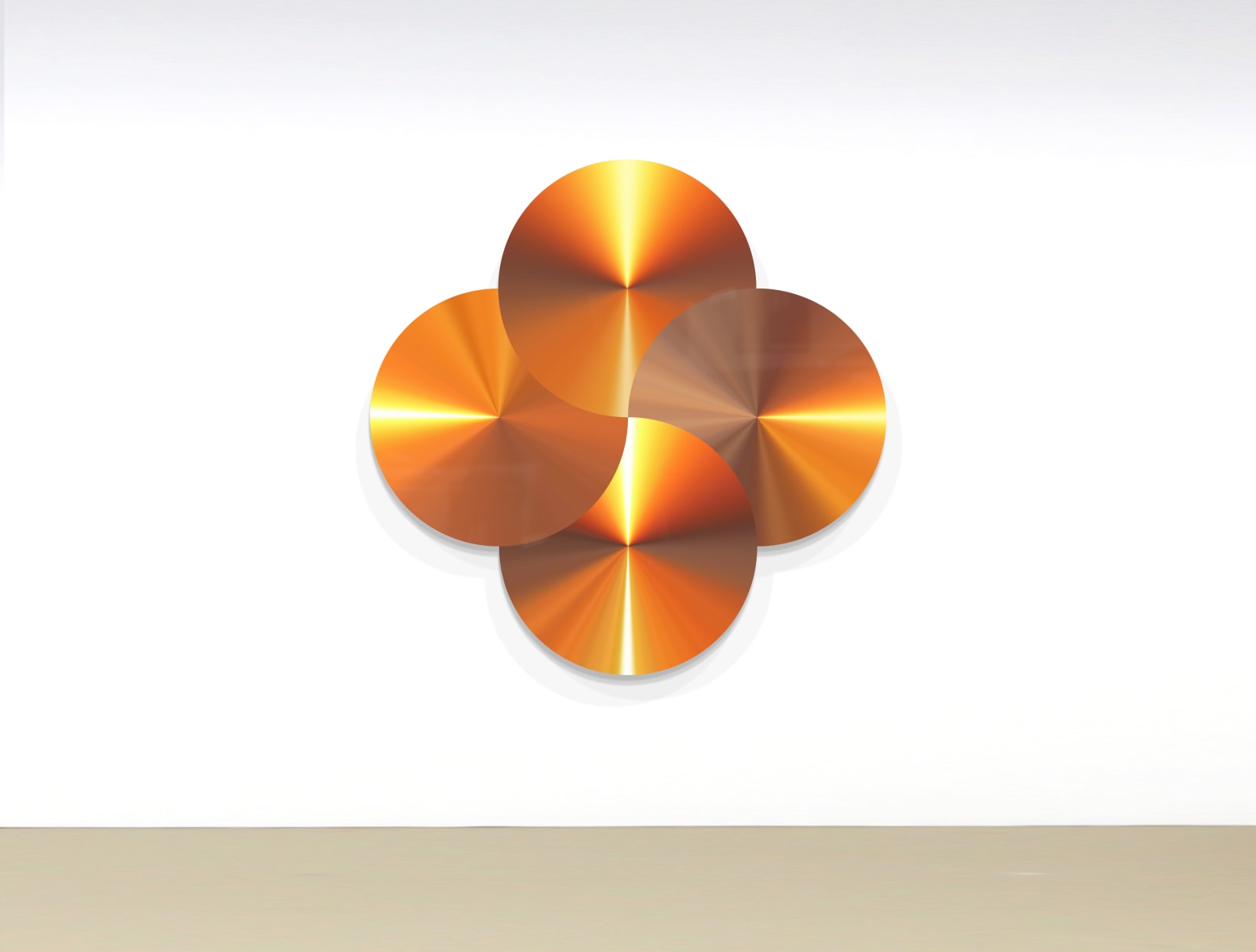 Lyès, Inner Celestial Fire, 2024