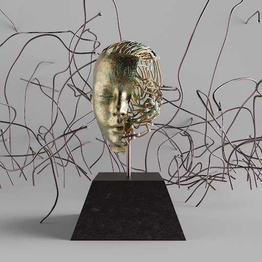 Voltaine, Neuron, 2021