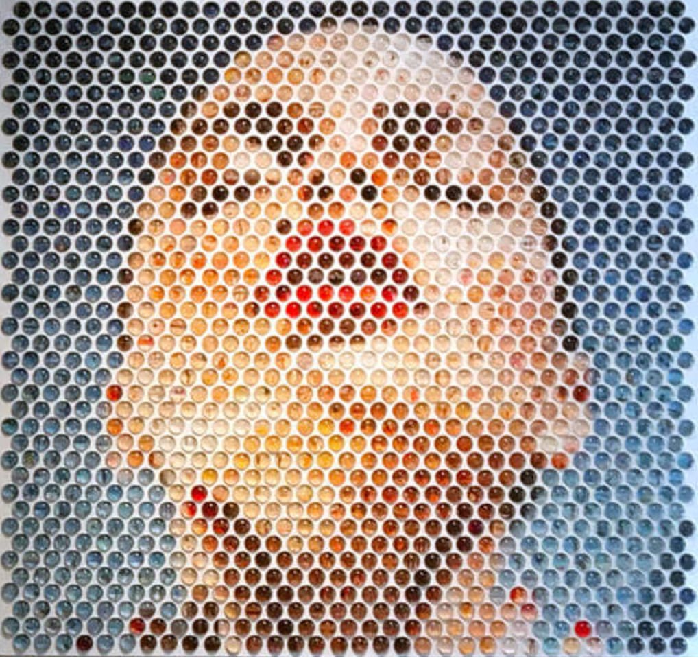 Nemo Jantzen, Blue Skies, 2019