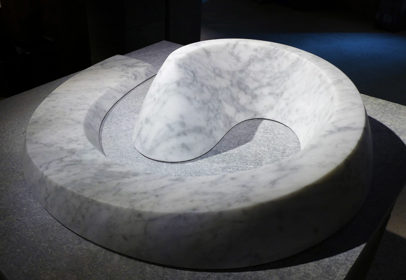 Cynthia Sah, Kingdom