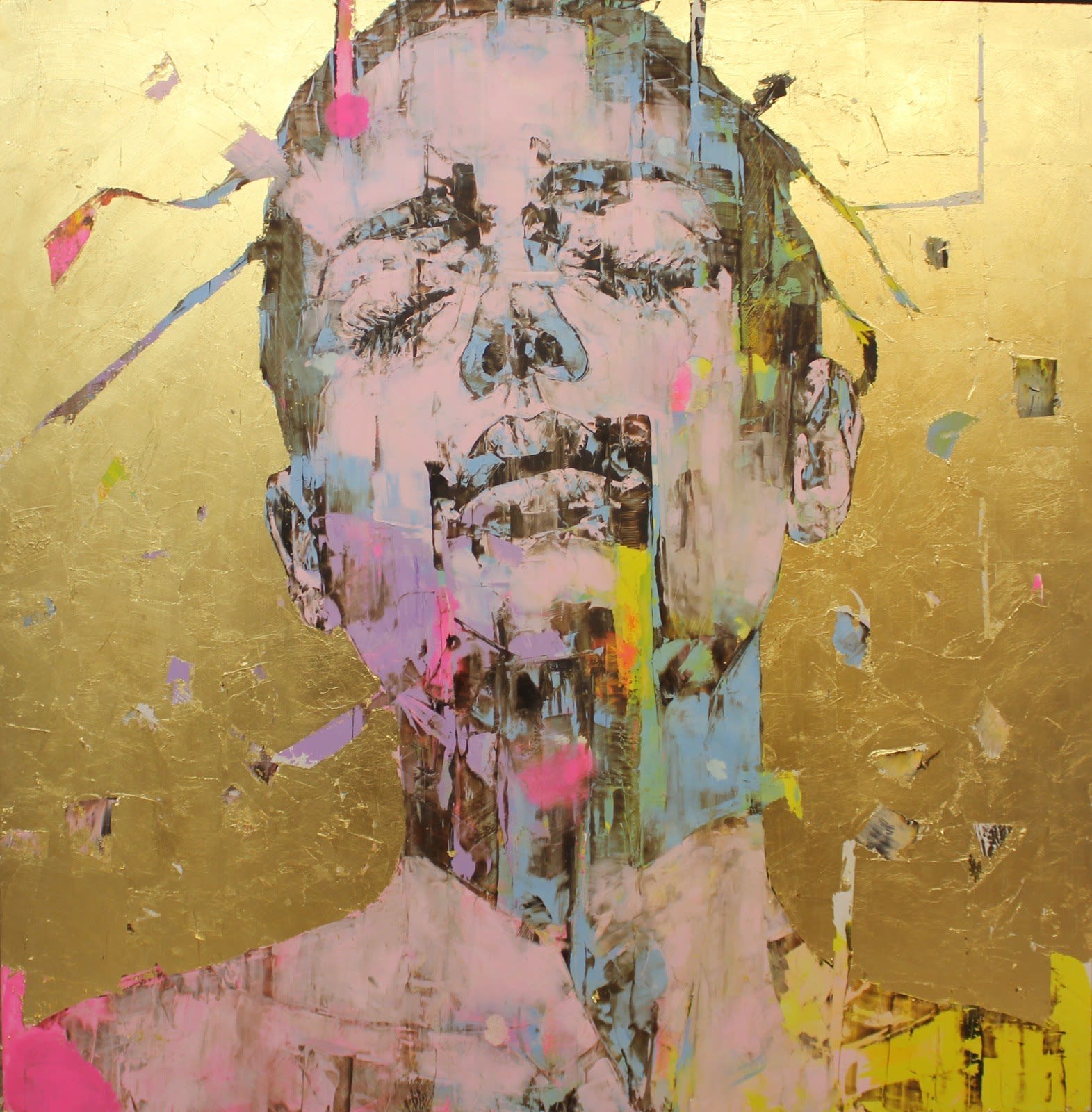 Marco Grassi, Bella , 2023