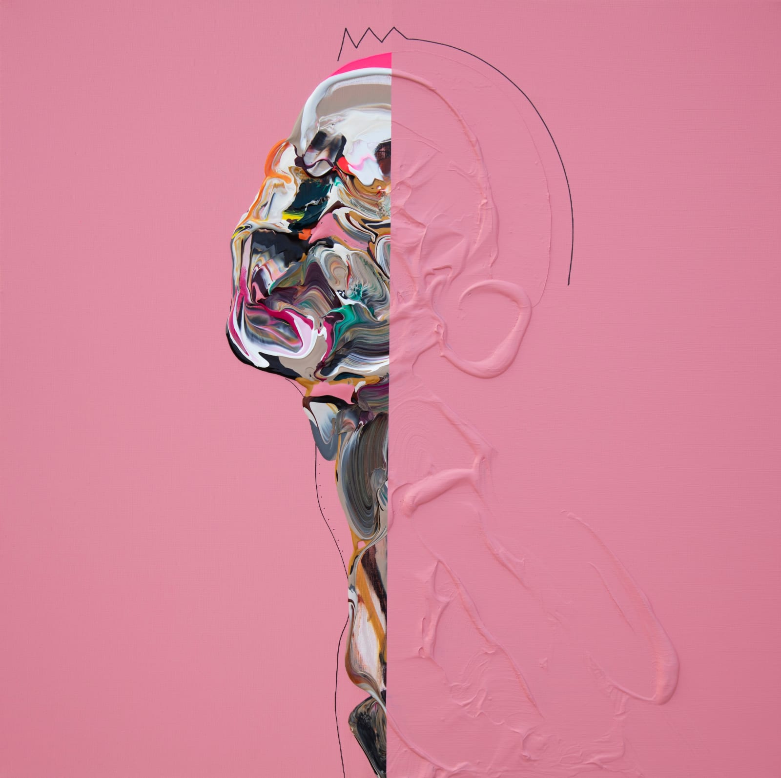 Vladinsky, Observer No. 867, 2024