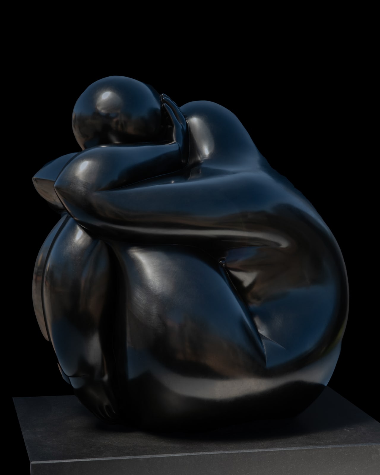 Jiménez Deredia, Sentido de Pertenencia, 2025