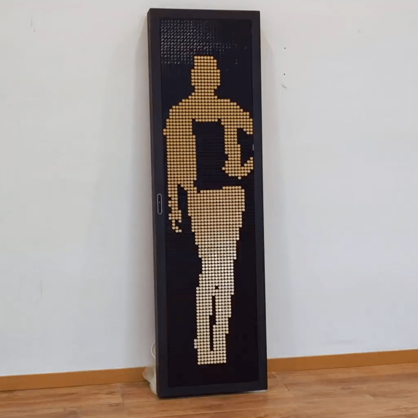 Owen McAteer, Catwalk, 2025