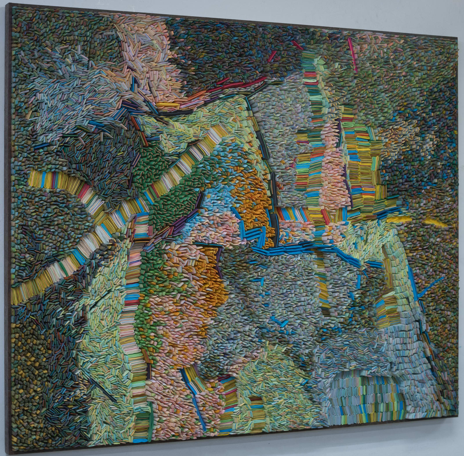 Ilhwa Kim, Space Sample 18