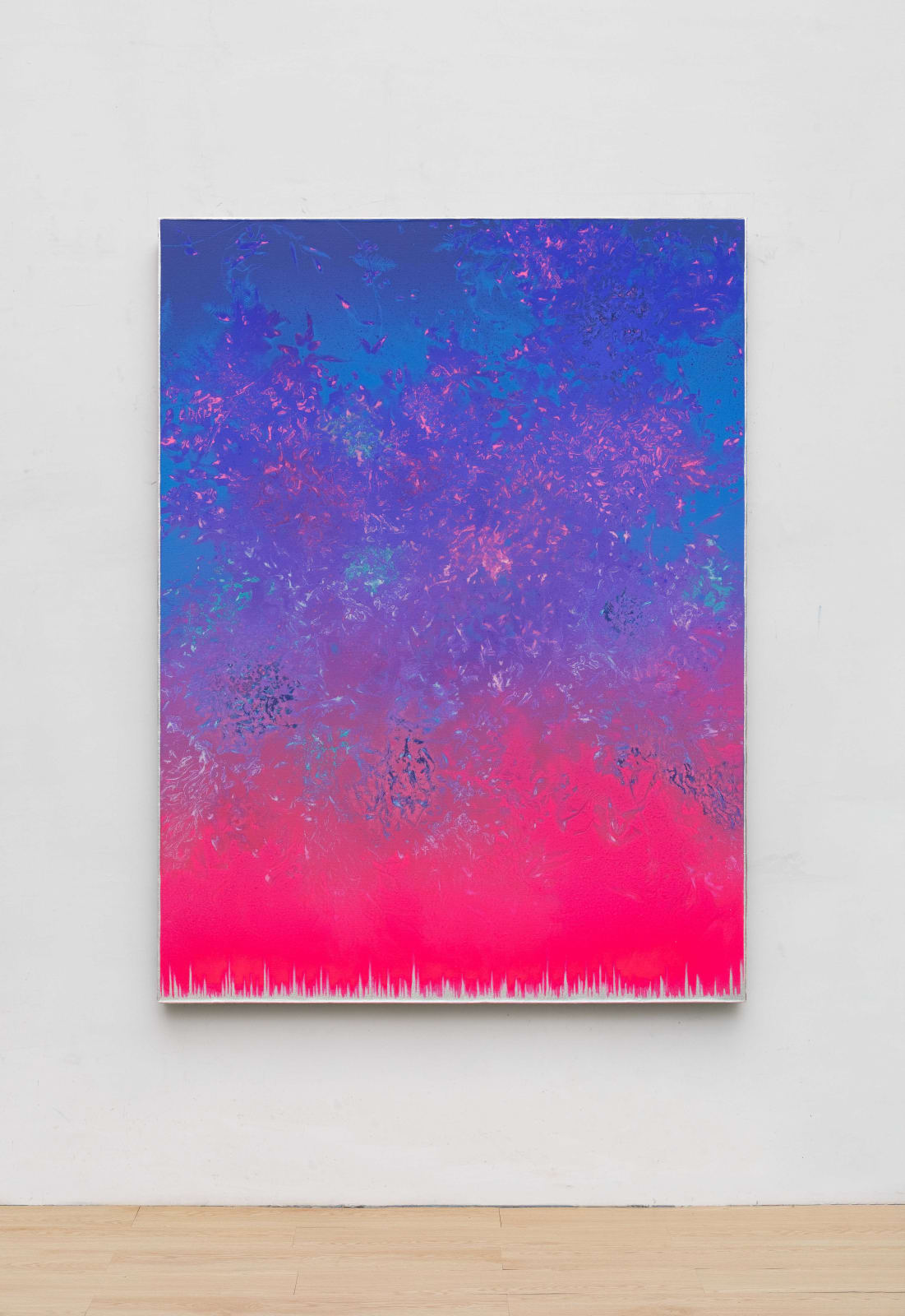 Pan Jian, Lightening's Edge 20200106, 2020