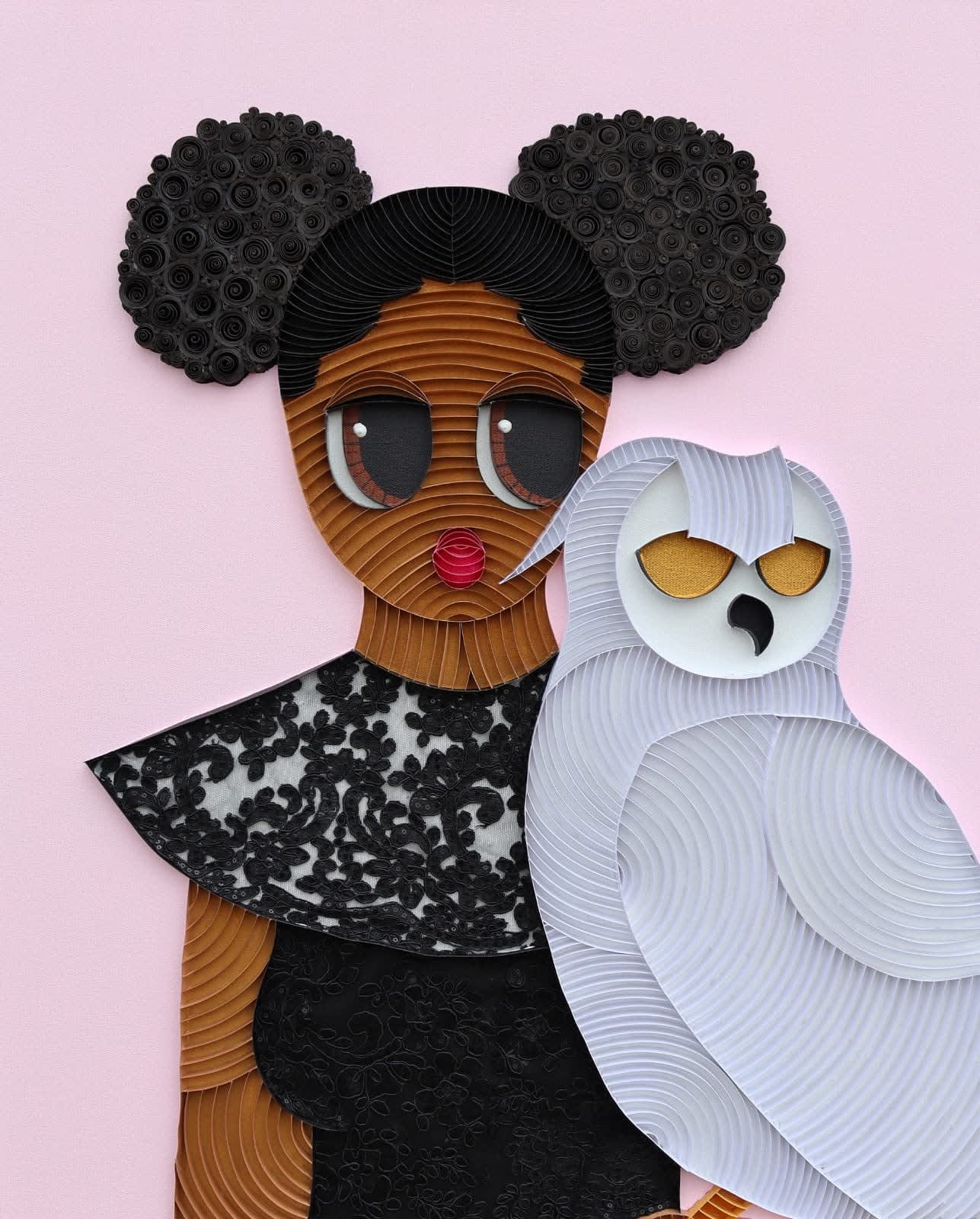 Ayobola Kekere-Ekun, Untitled, 2025