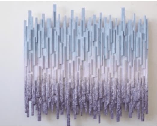 Wang Xiaoshuang, Untitled, 2022