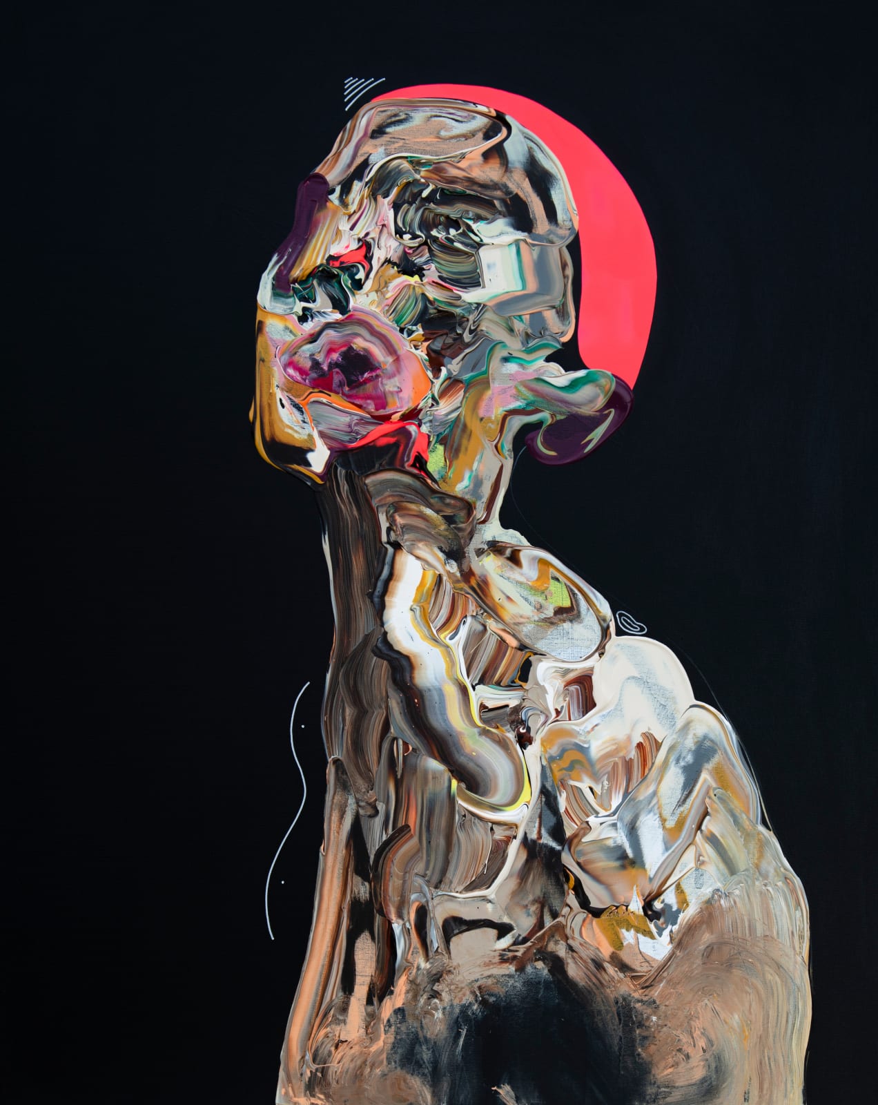 Vladinsky, Observer No. 813, 2025