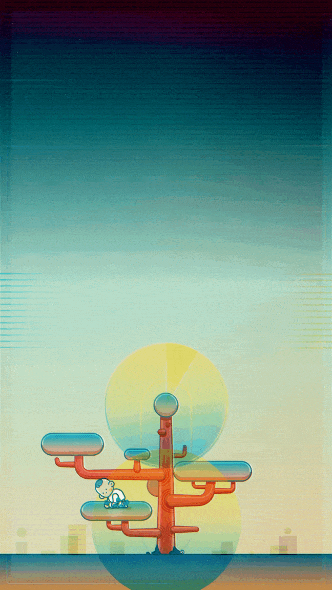 DeeKay, Hands of Time, 2024