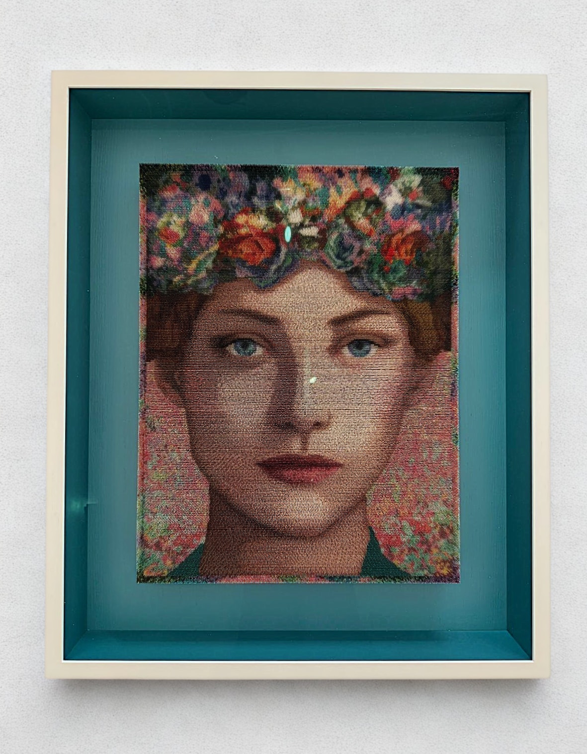 Maxim Wakultschik, Tavia, Gleams of Eternal Bloom, 2025